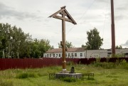 Церковь Николая Чудотворца (старая) - Кулебаки - Кулебакский район - Нижегородская область