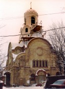Церковь Рождества Христова - Фрязино - Щёлковский городской округ и г. Фрязино - Московская область