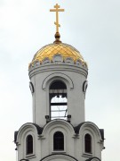 Фрязино. Рождества Христова, церковь