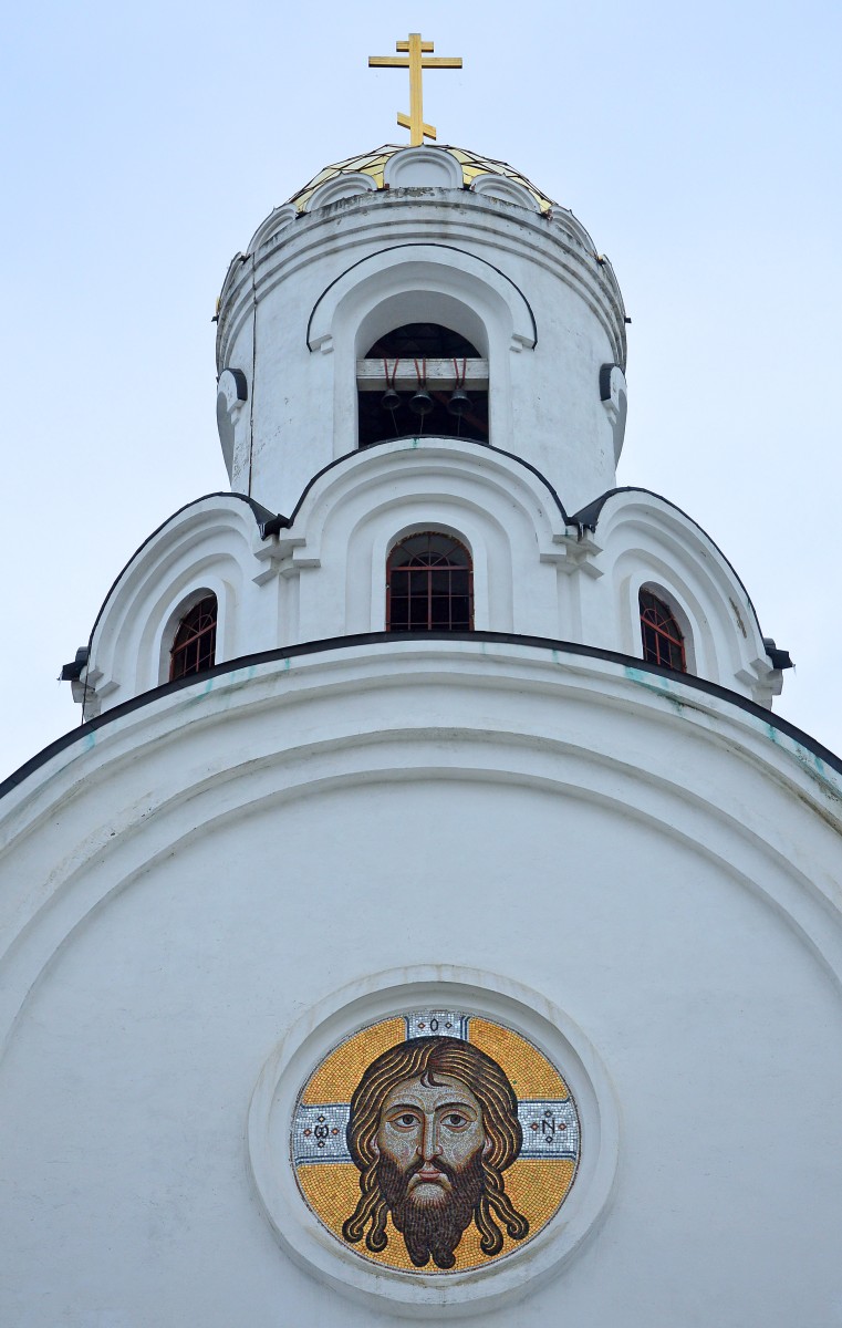 Церковь Рождества Христова, Фрязино (Щёлковский городской округ и г. Фрязино, Московская область). архитектурные детали