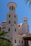 Церковь иконы Божией Матери "Фанеромени" - Ларнака - Ларнака - Кипр