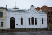 Церковь Александра Невского, , Керчь, Керчь, город, Республика Крым