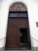 Церковь Александра Невского, Врата храма<br>, Керчь, Керчь, город, Республика Крым