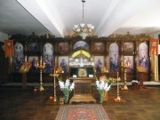 Керчь. Луки (Войно-Ясенецкого), церковь