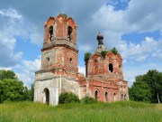 Ивашково. Илии Пророка, церковь