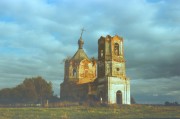Церковь Илии Пророка, фото1994<br>, Ивашково, Бежецкий район, Тверская область