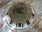 Церковь Воскресения Христова, , Сулега, Бежецкий район, Тверская область