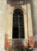 Церковь Воскресения Христова, , Сулега, Бежецкий район, Тверская область