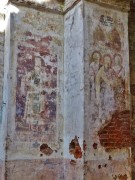 Церковь Воскресения Христова, , Сулега, Бежецкий район, Тверская область