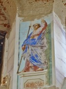 Церковь Воскресения Христова, , Сулега, Бежецкий район, Тверская область