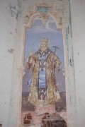 Церковь Воскресения Христова, , Сулега, Бежецкий район, Тверская область