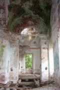 Церковь Воскресения Христова, , Сулега, Бежецкий район, Тверская область