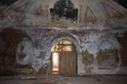 Церковь Воскресения Христова, , Сулега, Бежецкий район, Тверская область