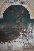 Церковь Воскресения Христова, , Сулега, Бежецкий район, Тверская область