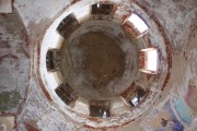 Церковь Воскресения Христова, , Сулега, Бежецкий район, Тверская область
