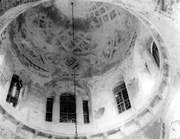 Церковь Воскресения Христова - Сулега - Бежецкий район - Тверская область