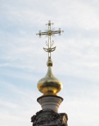 Троицкий Белбажский женский монастырь. Церковь Введения Пресвятой Богородицы во храм, , Белбаж, Ковернинский район, Нижегородская область