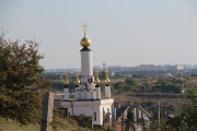 Любимовка. Новомучеников и исповедников Церкви Русской, храм-часовня