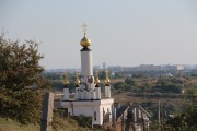 Храм-часовня Новомучеников и исповедников Церкви Русской - Любимовка - Нахимовский район - г. Севастополь