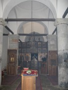 Гньилица. Кончулский Николаевский монастырь. Церковь Николая Чудотворца