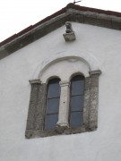 Гньилица. Кончулский Николаевский монастырь. Церковь Николая Чудотворца