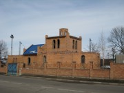 Церковь Покрова Пресвятой Богородицы (новая), , Прохладный, Прохладненский район, Республика Кабардино-Балкария