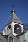 Крестильная церковь Симеона Столпника - Нальчик - Нальчик, город - Республика Кабардино-Балкария