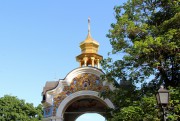 Михайловский Златоверхий монастырь. Неизвестная часовня, , Старый Киев, Шевченковский район, Украина, г. Киев