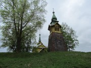 Церковь Покрова Пресвятой Богородицы, , Осиногородок, Поставский район, Беларусь, Витебская область