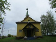 Церковь Покрова Пресвятой Богородицы - Осиногородок - Поставский район - Беларусь, Витебская область