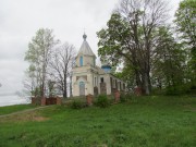 Церковь Покрова Пресвятой Богородицы, , Ласица, Поставский район, Беларусь, Витебская область