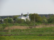 Церковь Параскевы Пятницы - Плисса - Глубокский район - Беларусь, Витебская область