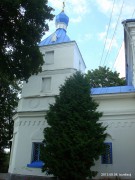 Церковь Параскевы Пятницы - Плисса - Глубокский район - Беларусь, Витебская область