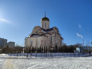 Лесной Городок. Рождества Иоанна Предтечи, церковь