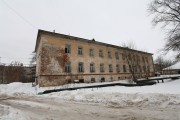 Углич. Александра Невского и Николая Чудотворца при тюремном замке, домовая церковь