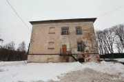 Углич. Александра Невского и Николая Чудотворца при тюремном замке, домовая церковь