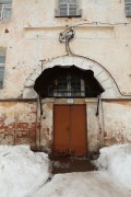 Домовая церковь Александра Невского при тюремном замке, , Углич, Угличский район, Ярославская область