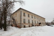 Углич. Александра Невского при тюремном замке, домовая церковь