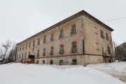 Углич. Александра Невского при тюремном замке, домовая церковь