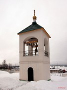 Церковь Троицы Живоначальной, , Мушковичи, Ярцевский район, Смоленская область
