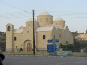 Церковь Анны Праведной, , Лимасол, Лимасол, Кипр