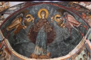Церковь Пресвятой Богородицы Форвиотиссы - Никитари - Никосия - Кипр