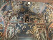 Никитари. Пресвятой Богородицы Форвиотиссы, церковь