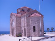 Церковь Георгия Победоносца (новая), , Акамас, Пафос, Кипр