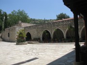 Монастырь Святителя Николая, , Агия Мони, Пафос, Кипр