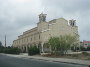 Церковь Спиридона Тримифунтского - Героскипу - Пафос - Кипр