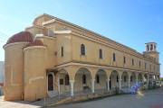 Церковь Спиридона Тримифунтского - Героскипу - Пафос - Кипр
