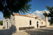 Церковь Параскевы Пятницы, , Героскипу, Пафос, Кипр