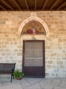 Монастырь Святителя Николая, Северный вход<br>, Акротири, Лимасол, Кипр