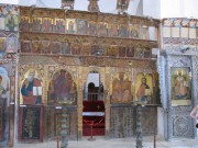 Монастырь Святого Варнавы - Эндоми Тузла - Фамагуста - Кипр